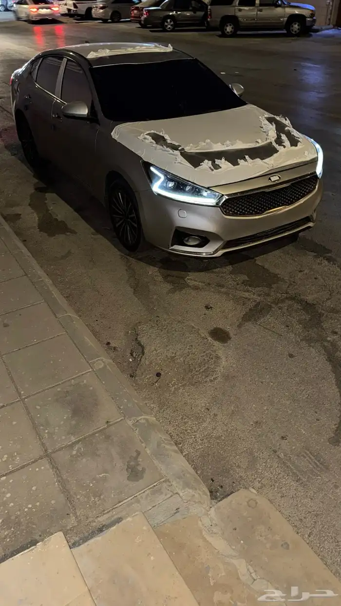 اربع جنوط كدنزا للبدل 2