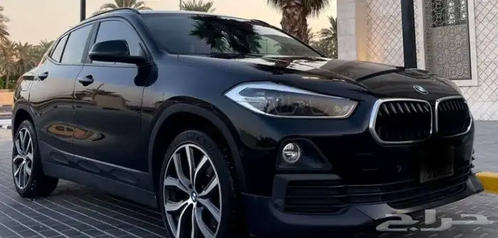 BMW X2 2020 0