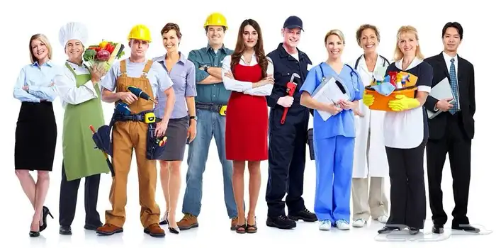 . الزي الموحد اللي يصنع هوية فريقك 3