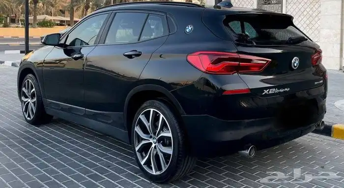 BMW X2 2020 2