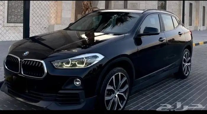 BMW X2 2020 3