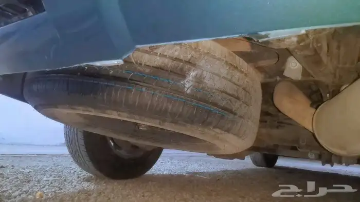 جمس يوكن 2009 13