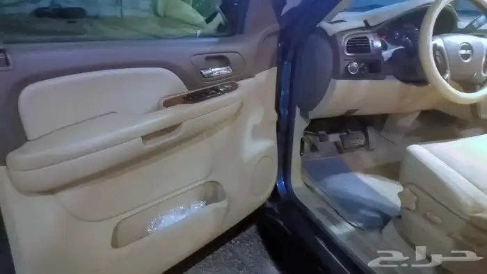 جمس يوكن 2009 12