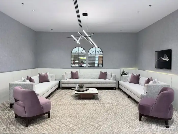 كنبات ومجالس حديثة 8