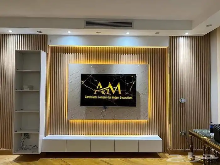 للدهانات والديكورات 4