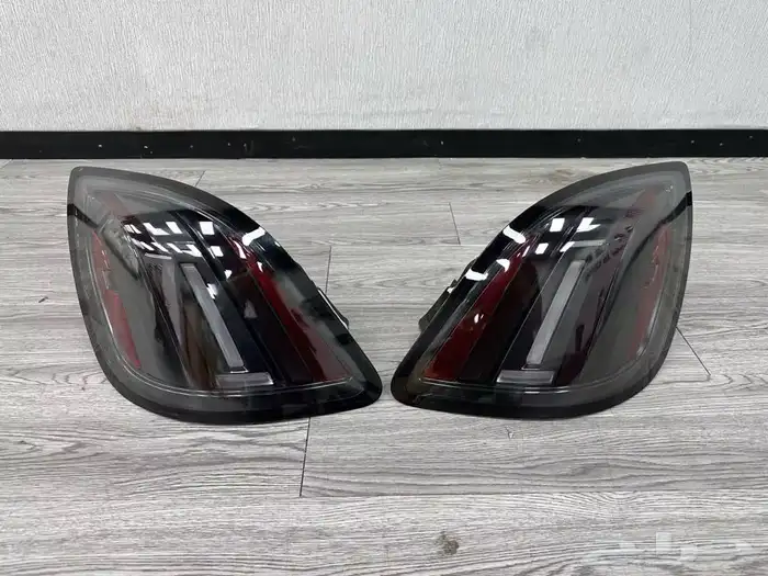 كت تحويل رولزرويس قوست 2010-2020 الى 2025 فيس لفت 6