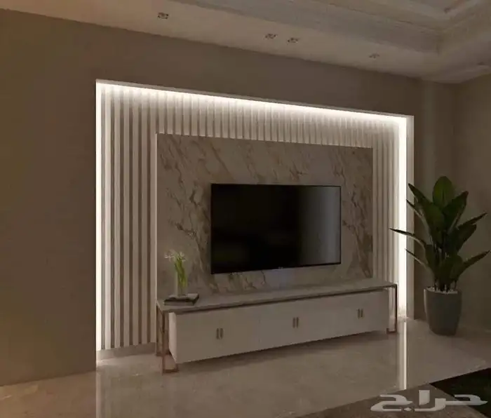 للدهانات والديكورات 7