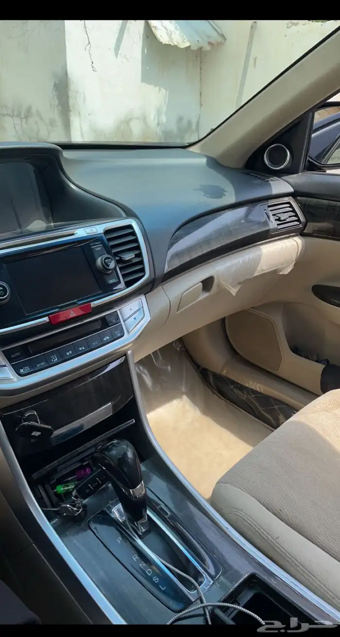 اكورد اسود 2016 2