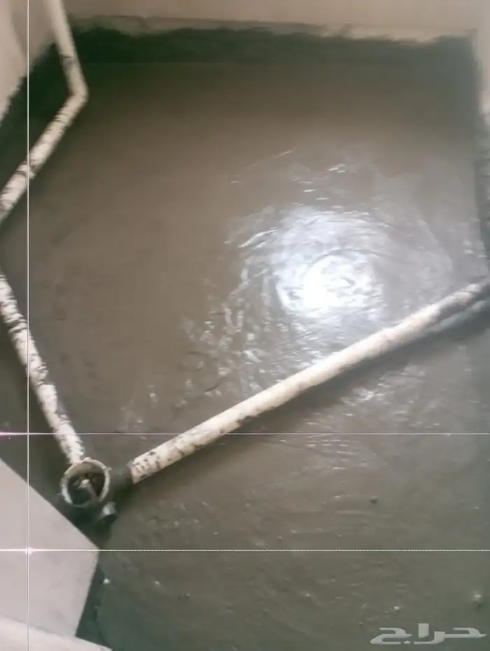 أنظمه العزل الحراري والمائي 22