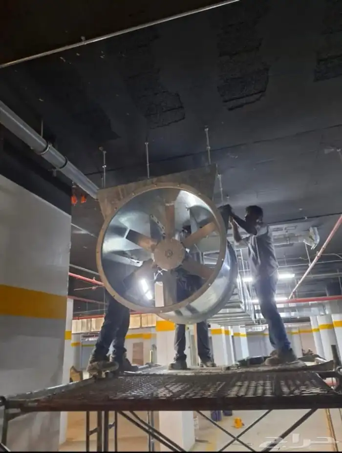 أ ومدهود ..مطبخ شفاط .مدخنة استيل دك مطعم شفطا الفولاذ58224 16