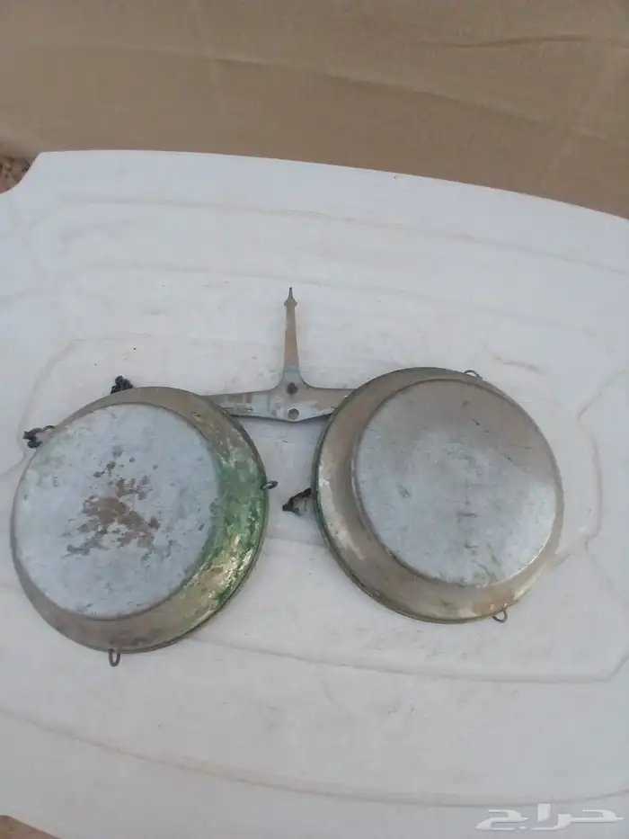 ميزان قديم 8