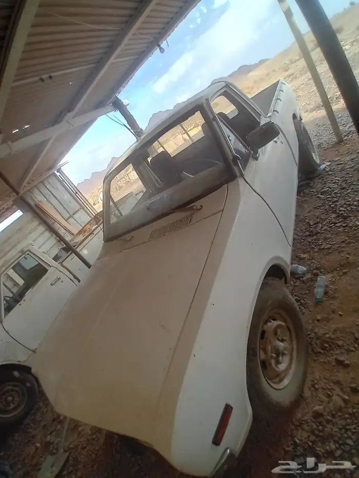 دادسن للبيع 79 موديل 1