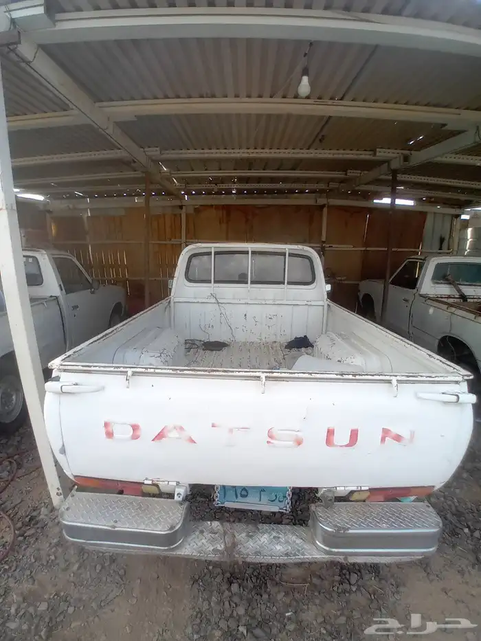 دادسن للبيع 79 موديل 2