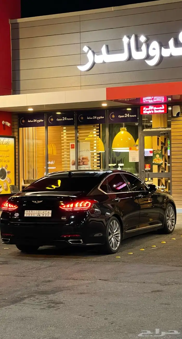 جنسيس 2016 g80 1