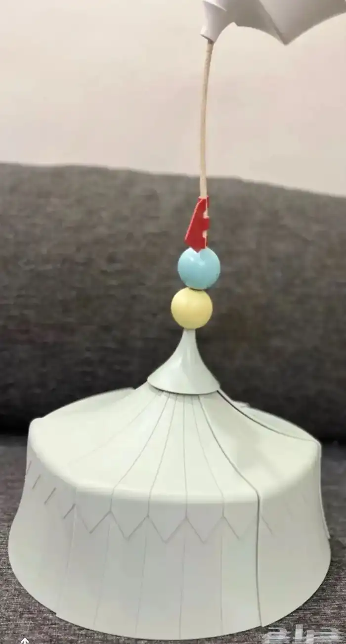 مصباح معلق من ايكيا- Hanging lamp 0