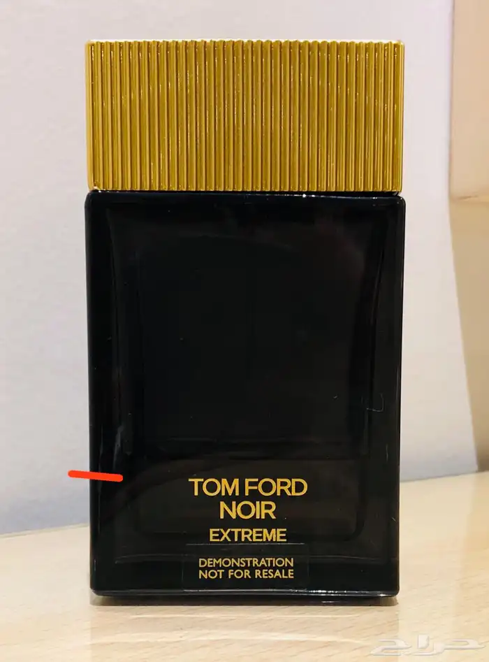 عطر توم فورد نوار اكستريم 0