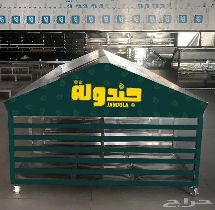 وكاله تكنيك للدعايه والاعلان 16