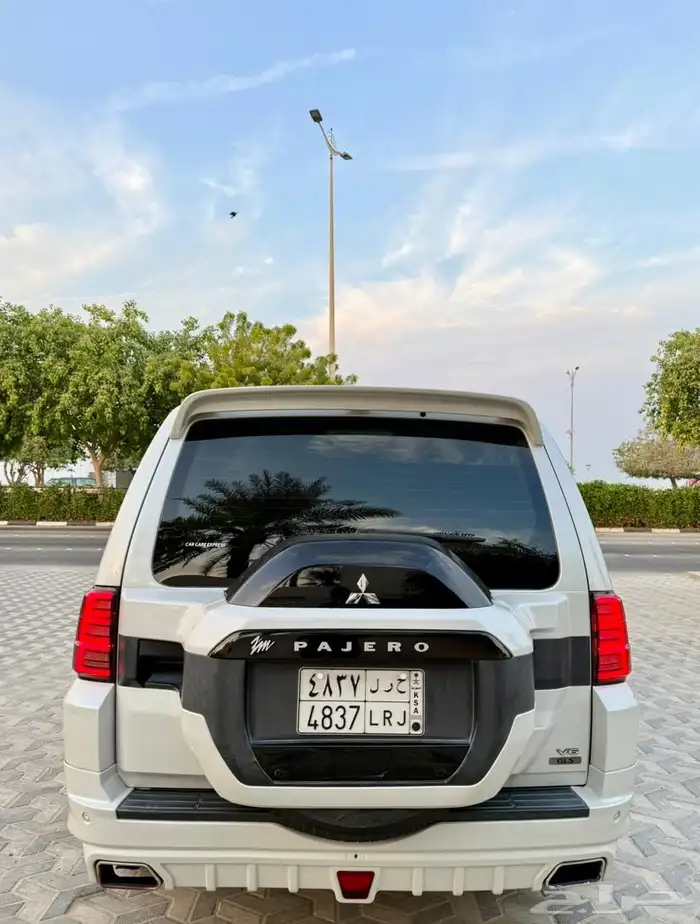 باجيرو فل كامل سبورت 11