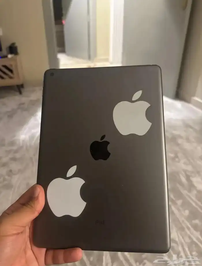 ايباد الجيل التاسع 0