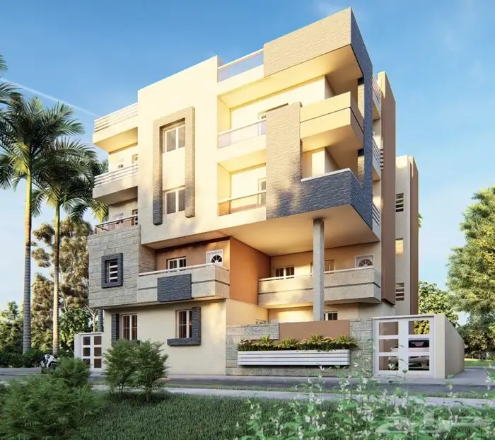 تصميم واجهات خارجية   تصميم داخلي 2