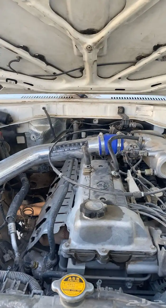 فلتر سبيكتر انتيك الامنيم ربع 2006 وتحت 1