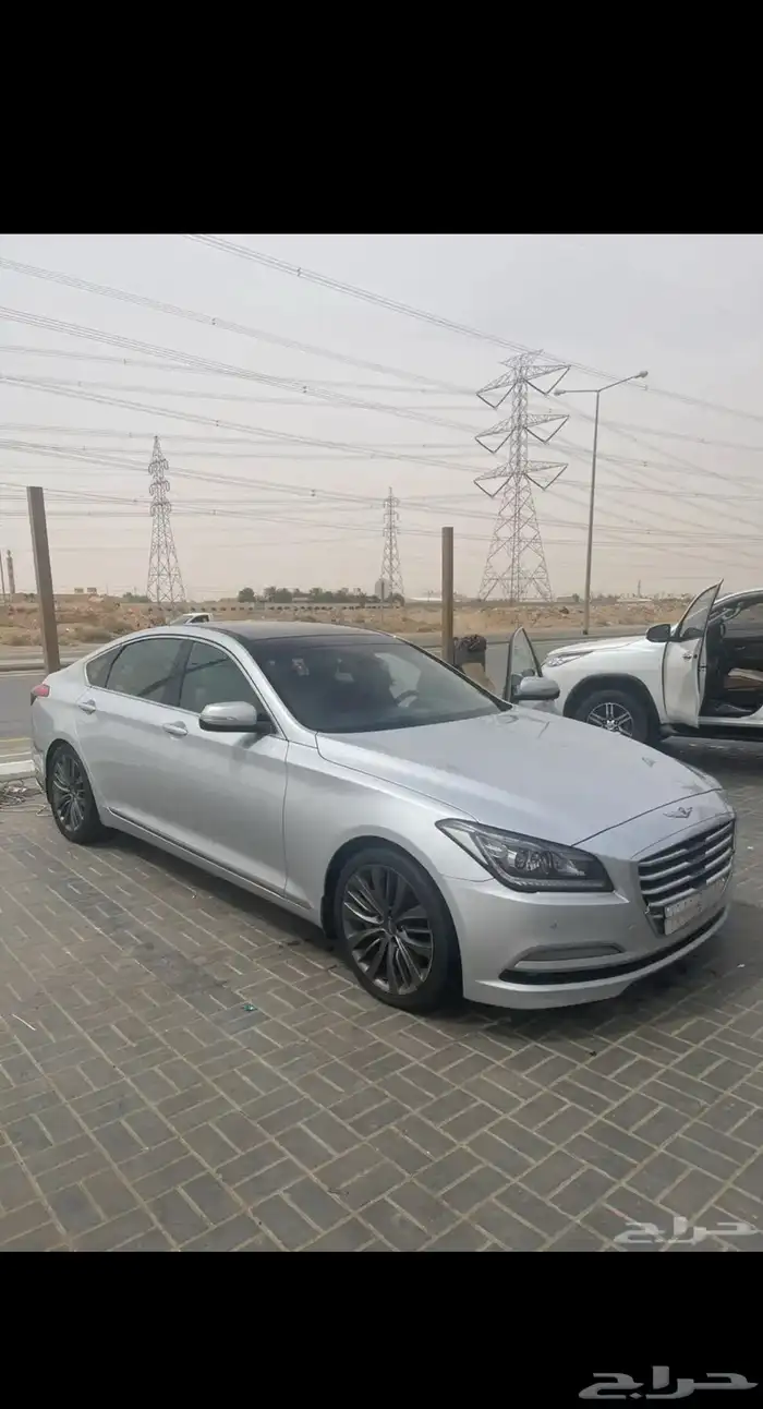 جينسس 2016 v6 0