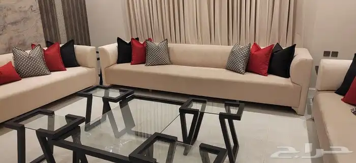 تفصيل ستائر 1