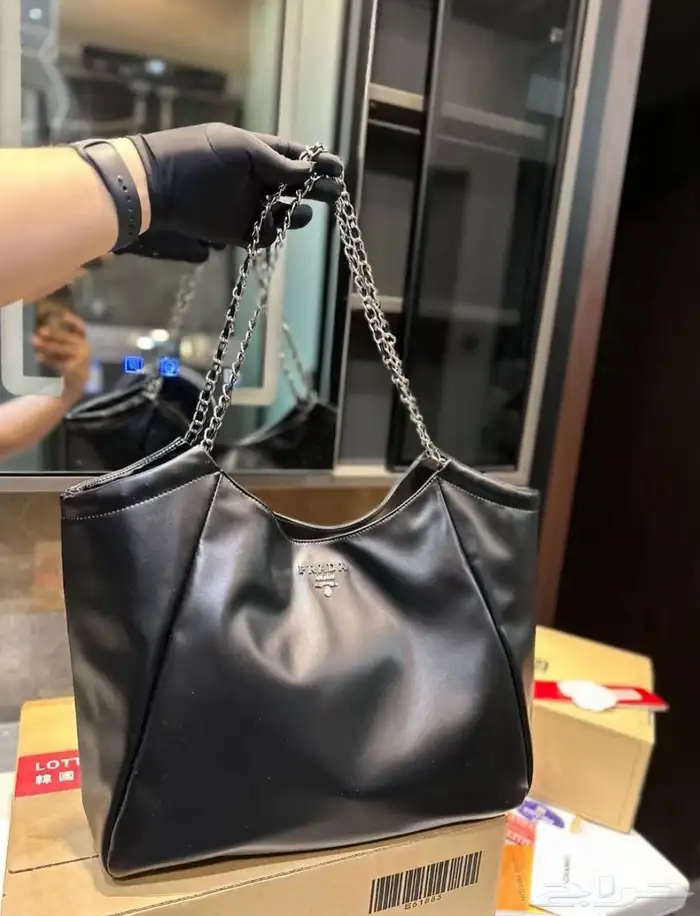 شنطه شانيل CHANEL جمله وتجزئه 2