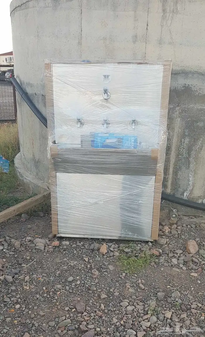 برادة ماء سبيل 1