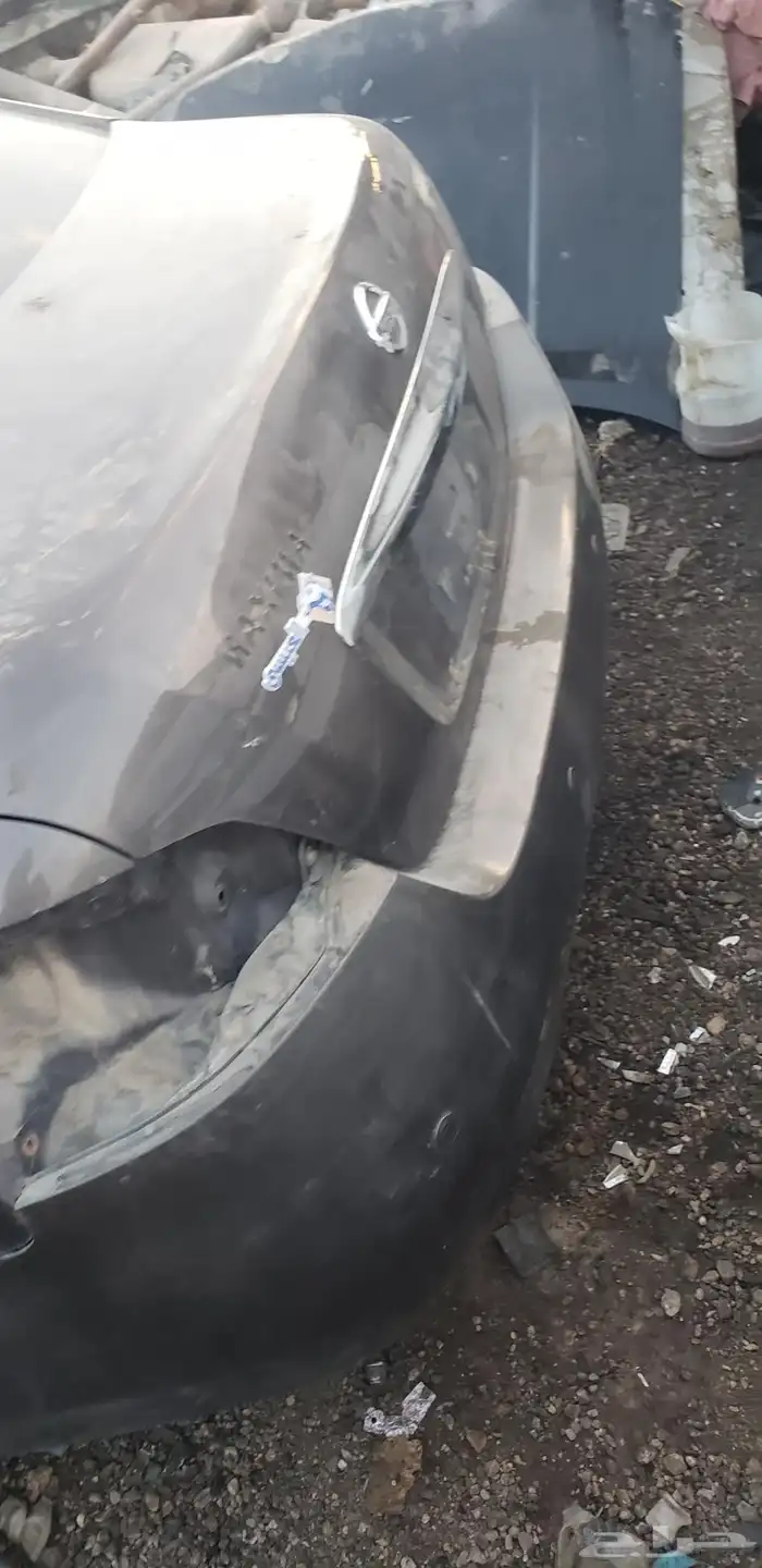 تشليح مكسيما التيما صني 8