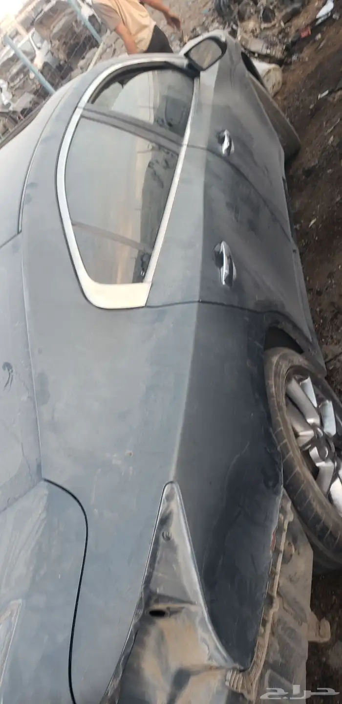 تشليح مكسيما التيما صني 7