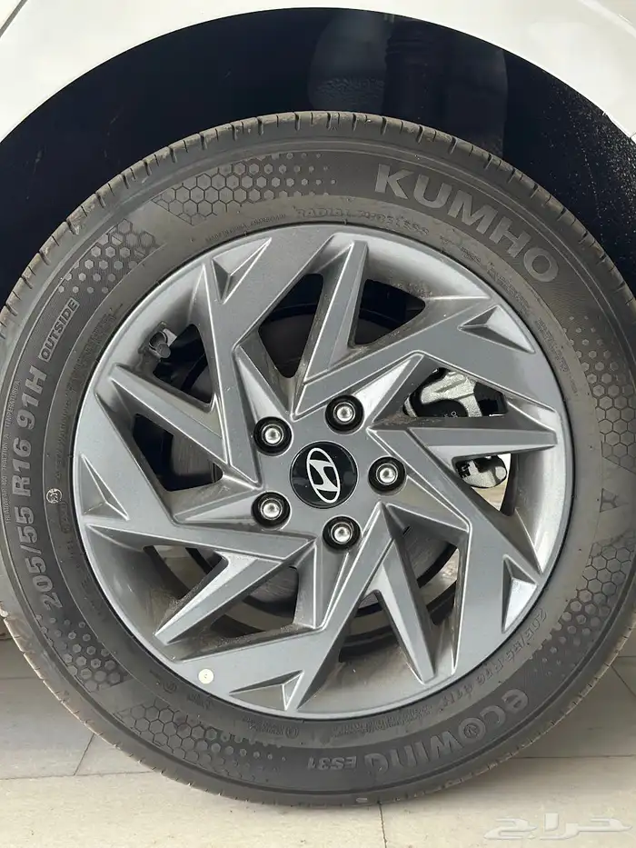 هونداي النترا سمارت 2025 5