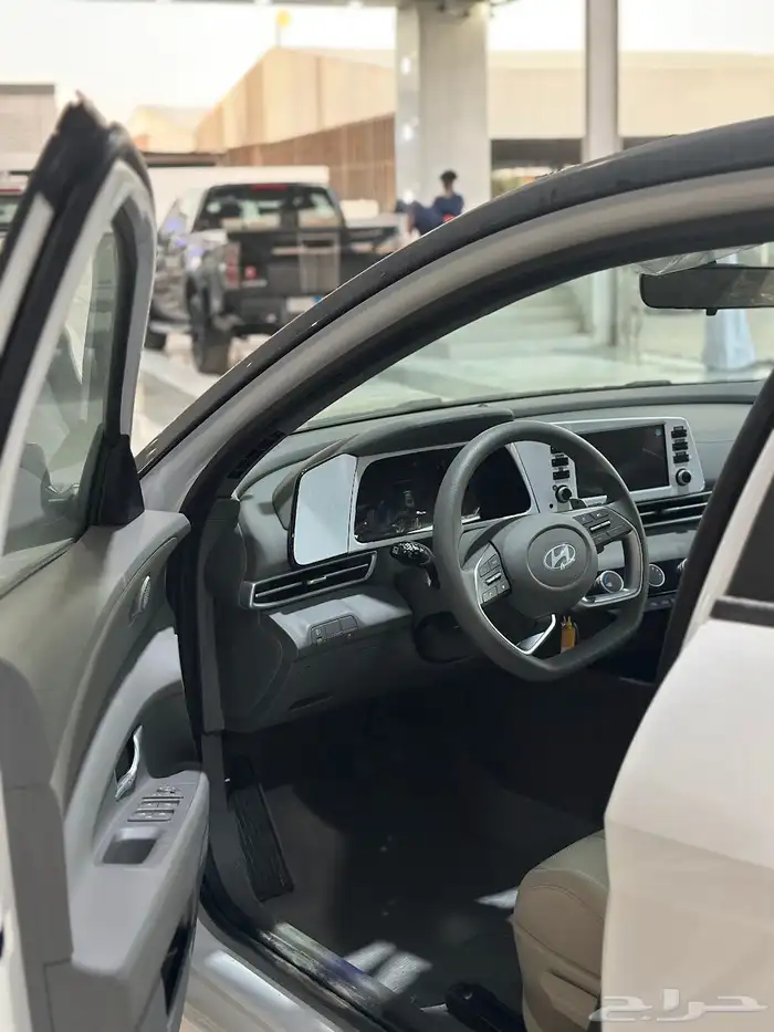 هونداي النترا سمارت 2025 7