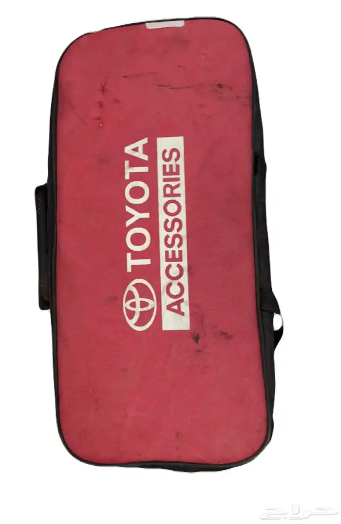 اغراض جيب ربع وشاص 2