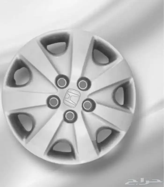 طياس اكورد 2004 1