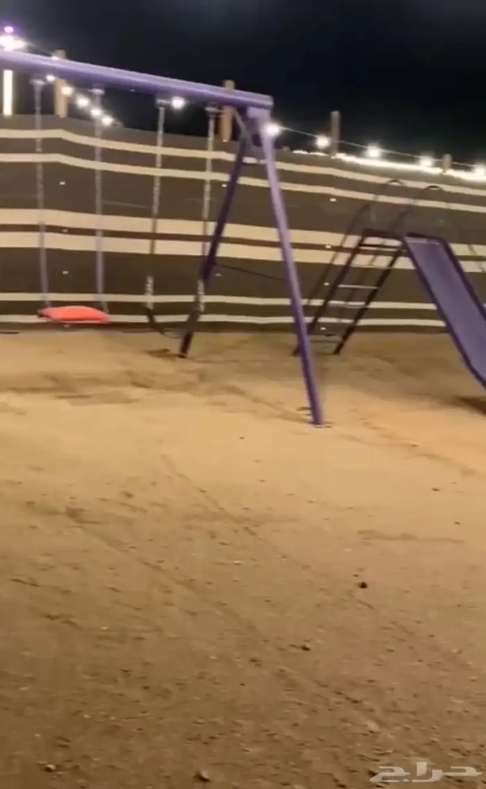 مخيم للايجار جدة - هدى الشام - طريق بريمان 14