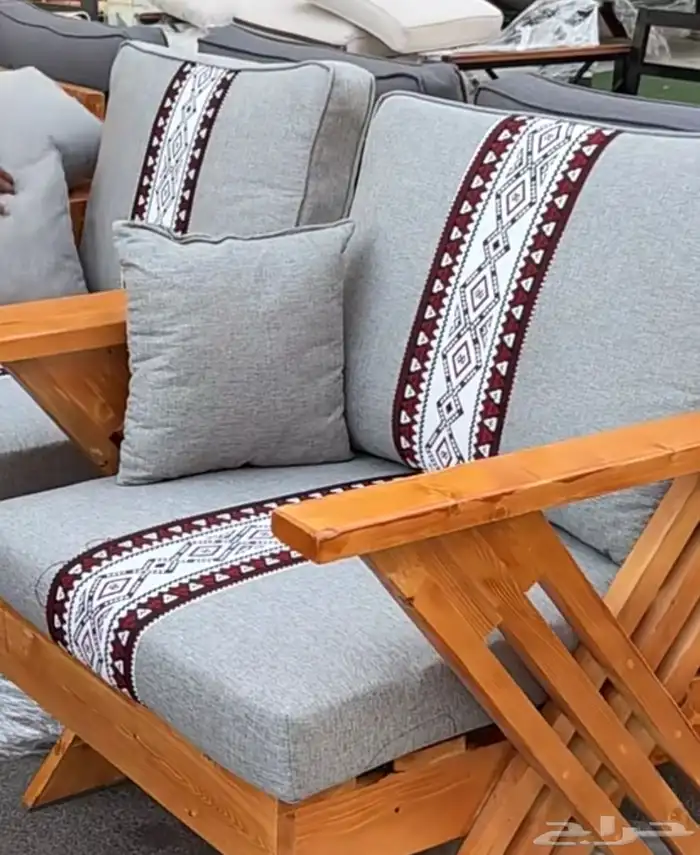 كنب غرف مطابخ جاهز تنجيد تفصيل 43