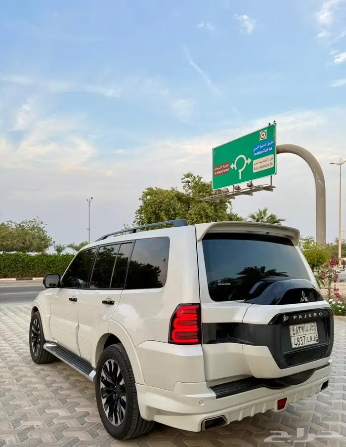 باجيرو فل كامل سبورت 0