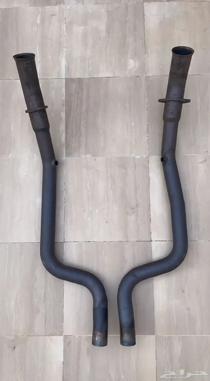 مواصير تفريغ JPA 0