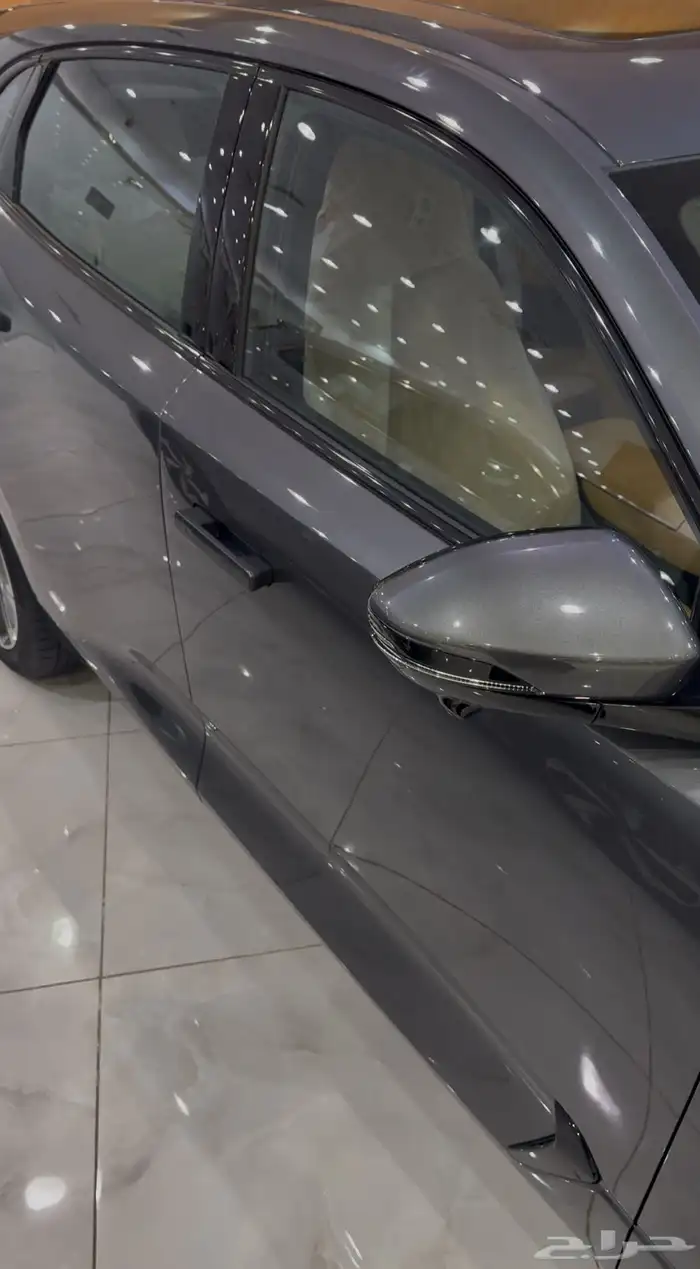 عرض شانجان يوني كي2026 بسعر يبدأ من 117140 ريال بلاك نوفمبر 2