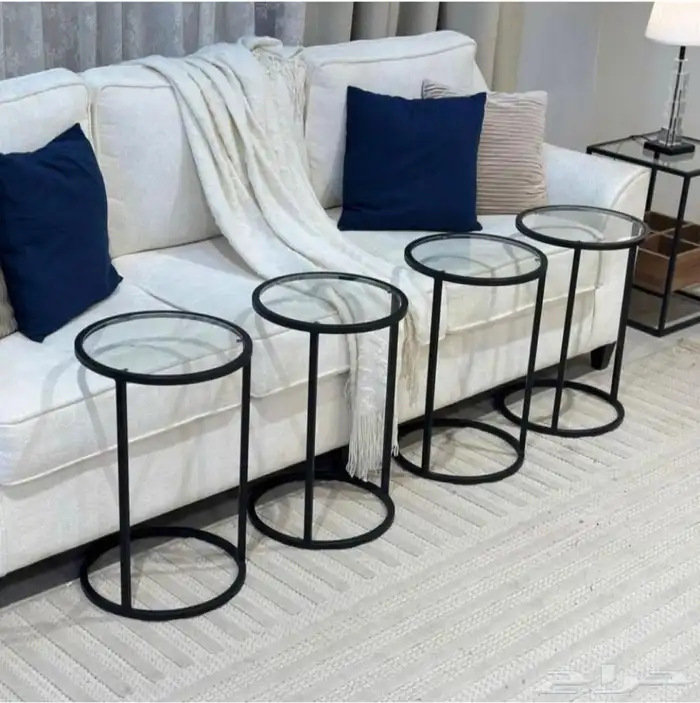 طاولات بخصم15 0