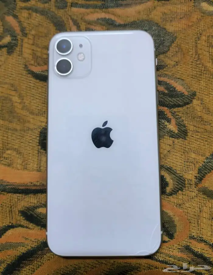 ايفون 11 عايدي وكالة للبيع مستعجل 0