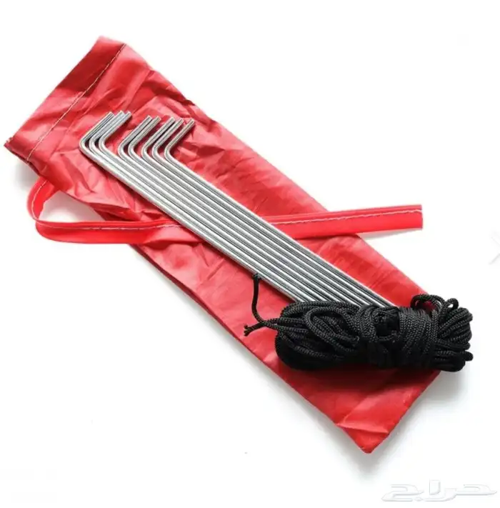 خيمة شاطئ مع خصم إضافي والشحن لجميع مناطق المملكة 4