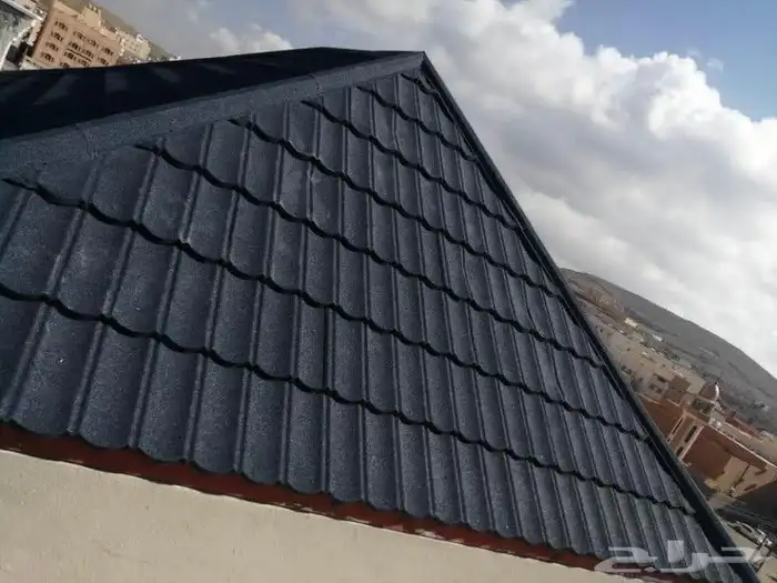 مشبات شوايات افران ومندي قرميد شلالات 11