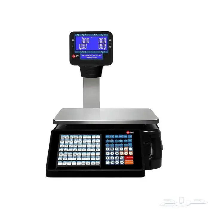 ميزان مميز وقوي طيف الالماس 3