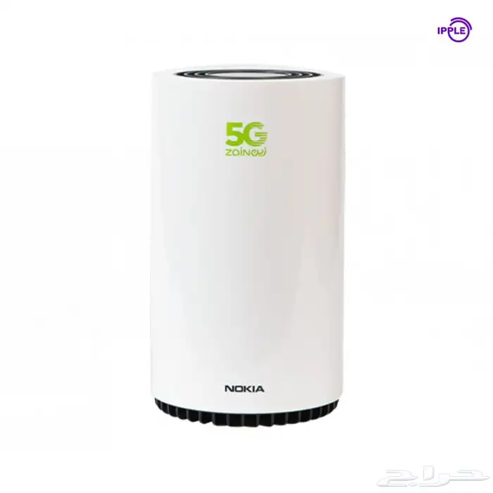 طابعه ليزر وراوتر 5G 3