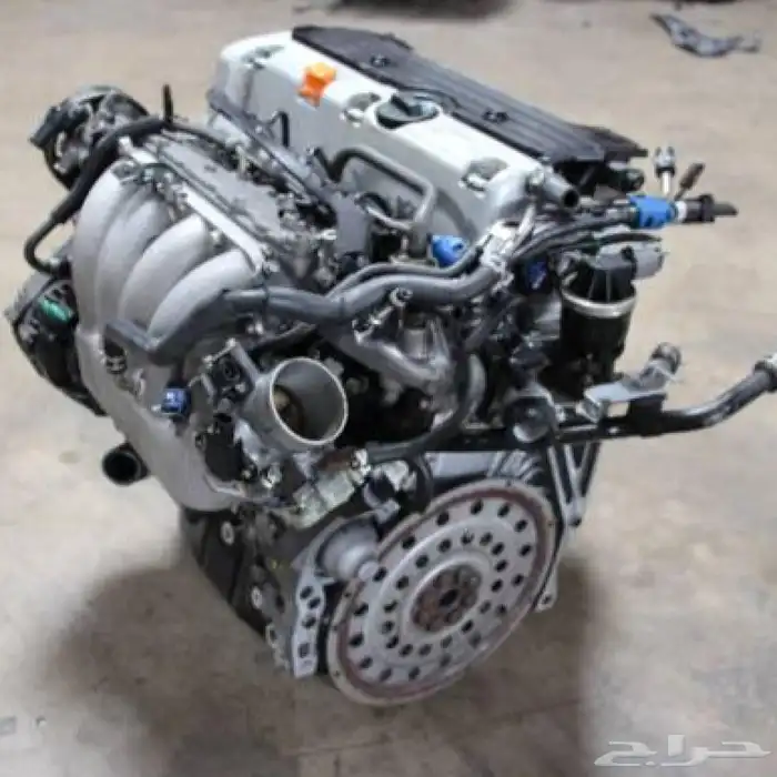 مكائن اكورد 2006 1