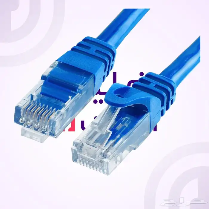 سلت نت CAT6 0
