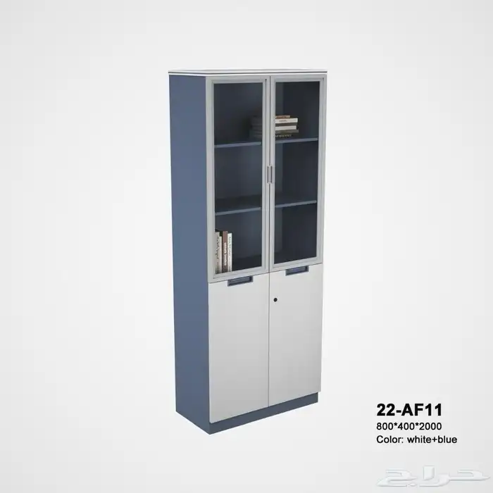 اطقم مكاتب زجاج 7