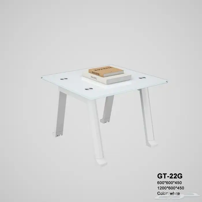 اطقم مكاتب زجاج 13